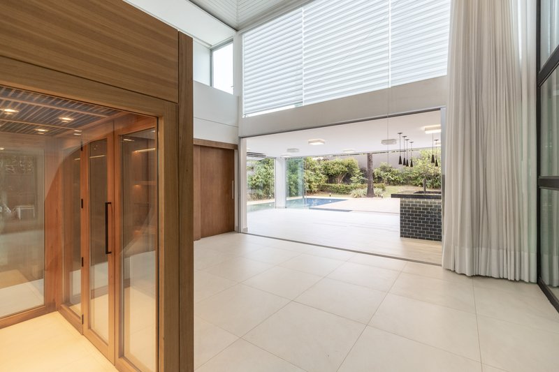 Casa à Venda Condomínio Guaporé II Ribeirão Preto/SP Avenida Heráclito Fontoura Sobral Pinto Ribeirão Preto - 