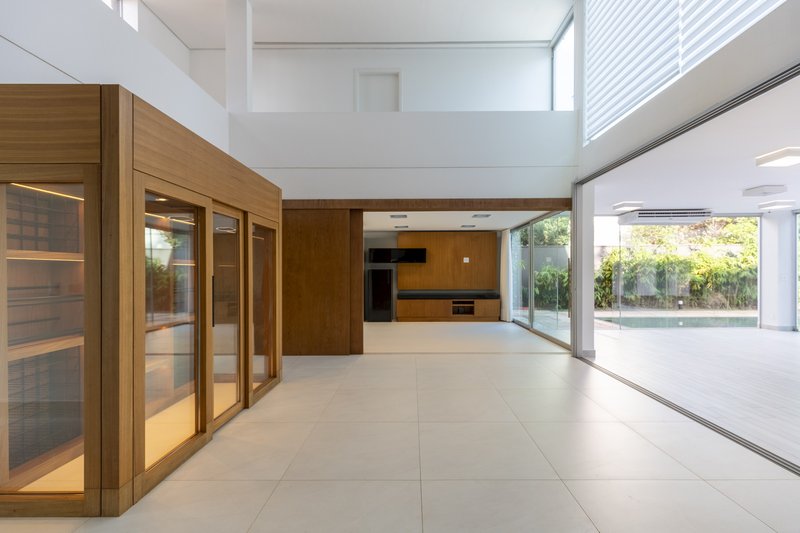 Casa à Venda Condomínio Guaporé II Ribeirão Preto/SP Avenida Heráclito Fontoura Sobral Pinto Ribeirão Preto - 