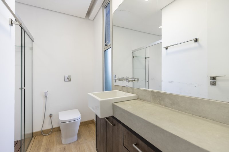 Casa à Venda Condomínio Guaporé II Ribeirão Preto/SP Avenida Heráclito Fontoura Sobral Pinto Ribeirão Preto - 