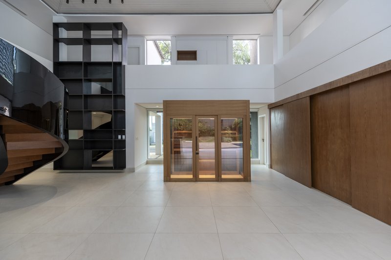 Casa à Venda Condomínio Guaporé II Ribeirão Preto/SP Avenida Heráclito Fontoura Sobral Pinto Ribeirão Preto - 