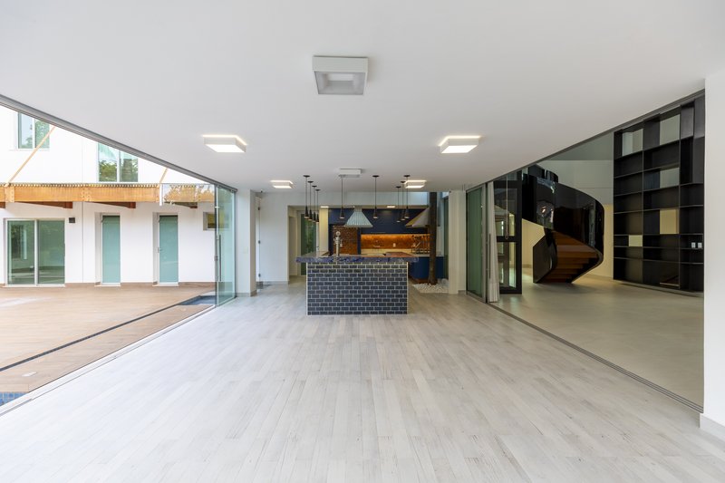 Casa à Venda Condomínio Guaporé II Ribeirão Preto/SP Avenida Heráclito Fontoura Sobral Pinto Ribeirão Preto - 
