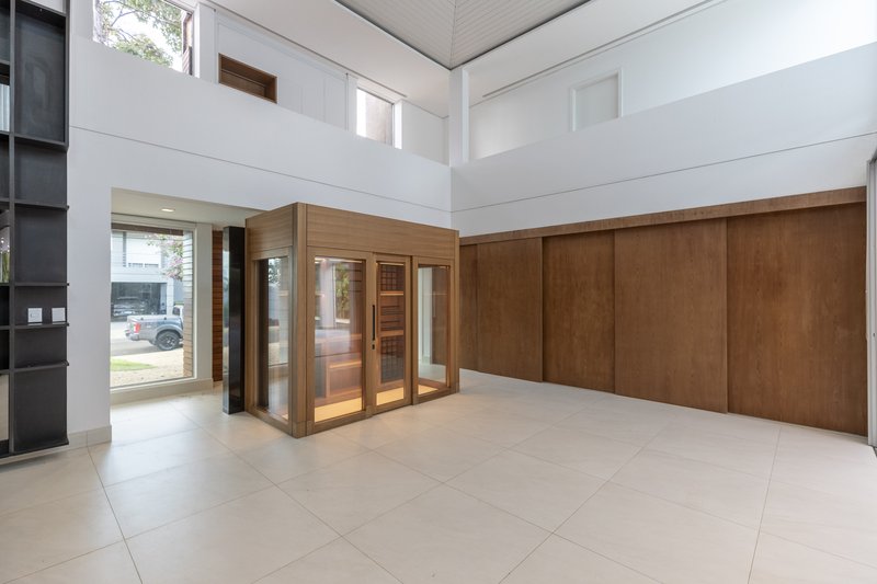 Casa à Venda Condomínio Guaporé II Ribeirão Preto/SP Avenida Heráclito Fontoura Sobral Pinto Ribeirão Preto - 