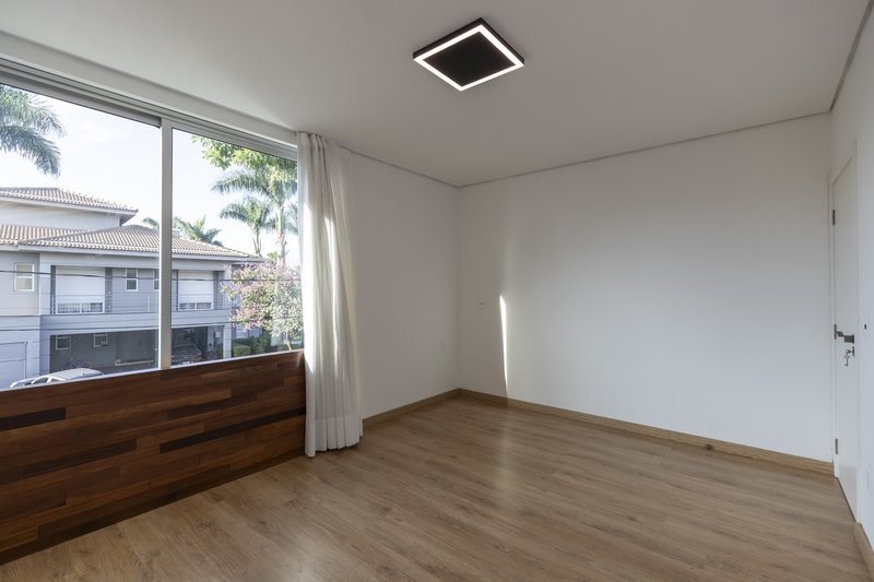 Casa à Venda Condomínio Guaporé II Ribeirão Preto/SP Avenida Heráclito Fontoura Sobral Pinto Ribeirão Preto - 