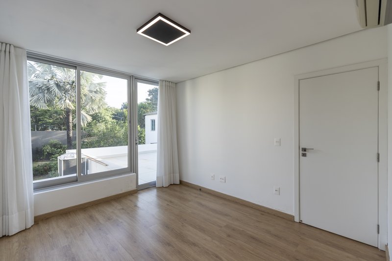 Casa à Venda Condomínio Guaporé II Ribeirão Preto/SP Avenida Heráclito Fontoura Sobral Pinto Ribeirão Preto - 