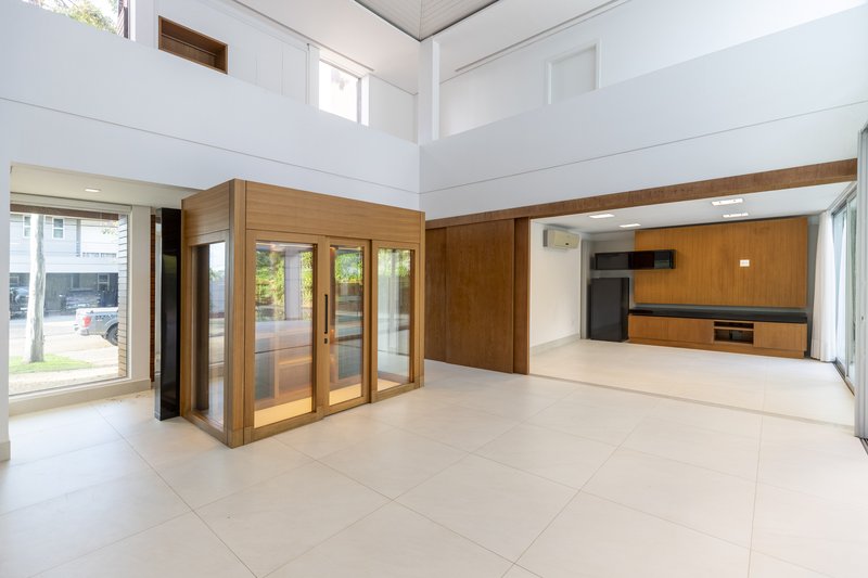 Casa à Venda Condomínio Guaporé II Ribeirão Preto/SP Avenida Heráclito Fontoura Sobral Pinto Ribeirão Preto - 