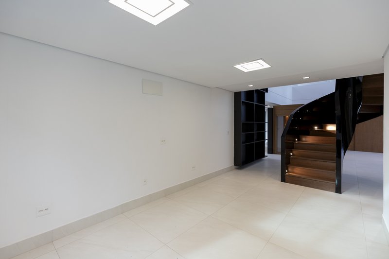 Casa à Venda Condomínio Guaporé II Ribeirão Preto/SP Avenida Heráclito Fontoura Sobral Pinto Ribeirão Preto - 