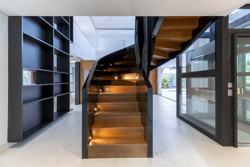 Casa à Venda Condomínio Guaporé II Ribeirão Preto/SP Avenida Heráclito Fontoura Sobral Pinto Ribeirão Preto - 