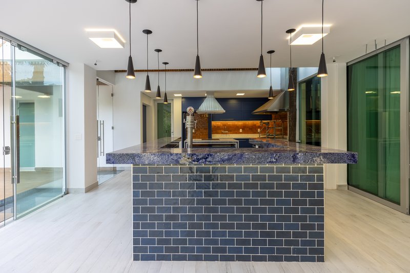 Casa à Venda Condomínio Guaporé II Ribeirão Preto/SP Avenida Heráclito Fontoura Sobral Pinto Ribeirão Preto - 
