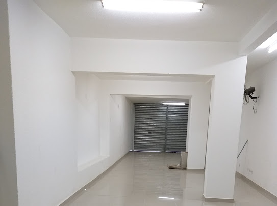 Im&oacute;vel comercial  &agrave; venda,500 m&sup2; - Pra&ccedil;a Doutor Ferreira Braga - Centro - Sorocaba - SP Praça Doutor Ferreira Braga Sorocaba - 