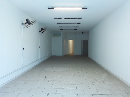 Im&oacute;vel comercial  &agrave; venda,500 m&sup2; - Pra&ccedil;a Doutor Ferreira Braga - Centro - Sorocaba - SP Praça Doutor Ferreira Braga Sorocaba - 