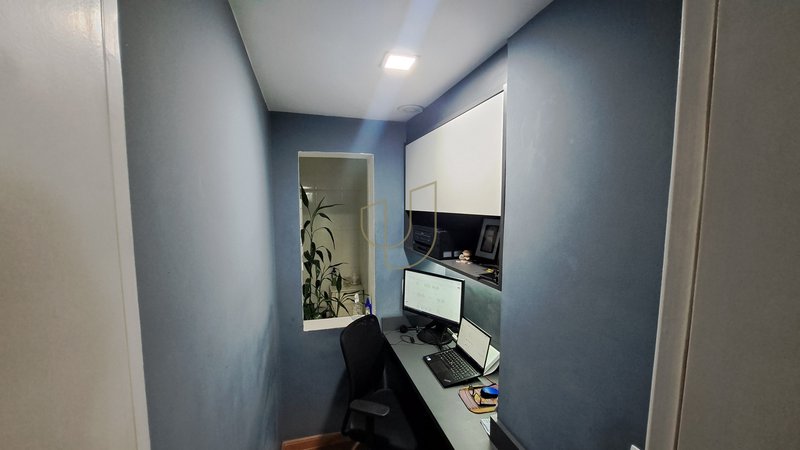 Apartamento com 3 dormitórios no Residencial Premiere - São José dos Campos - 