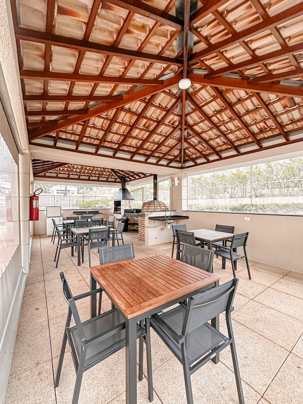 Apartamento com 3 dormitórios no Residencial Premiere - São José dos Campos - 