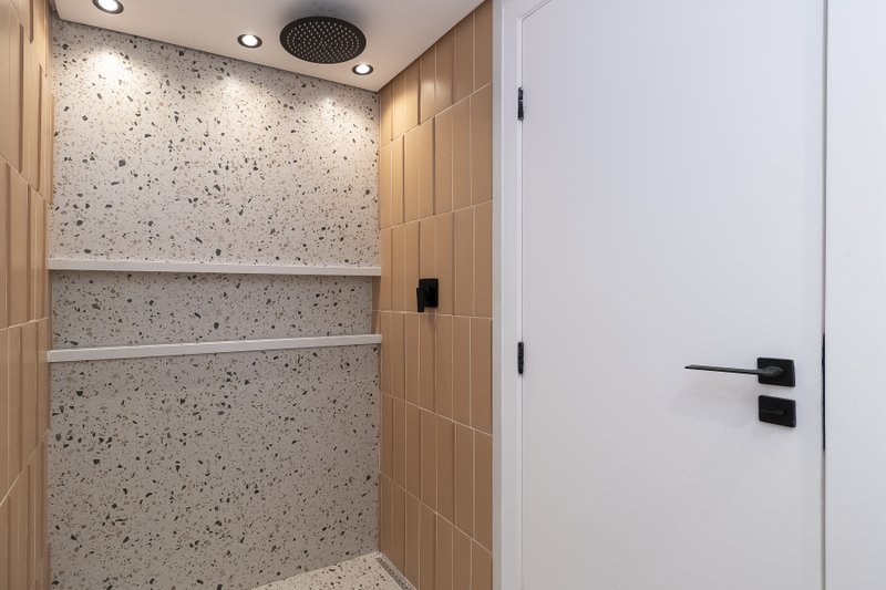 Apartamento reformado no Jardim Paulista 3 dorm 1 suíte 1 vaga Alameda Joaquim Eugênio de Lima São Paulo - 