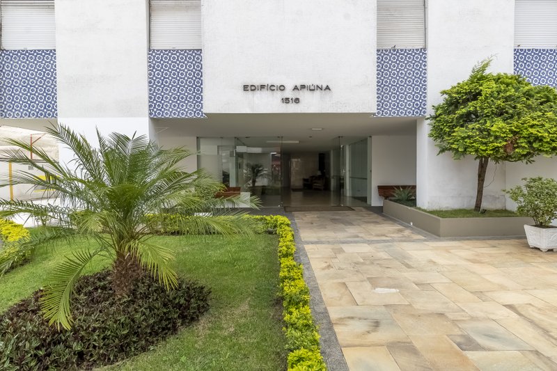 Apartamento reformado no Jardim Paulista 3 dorm 1 suíte 1 vaga Alameda Joaquim Eugênio de Lima São Paulo - 