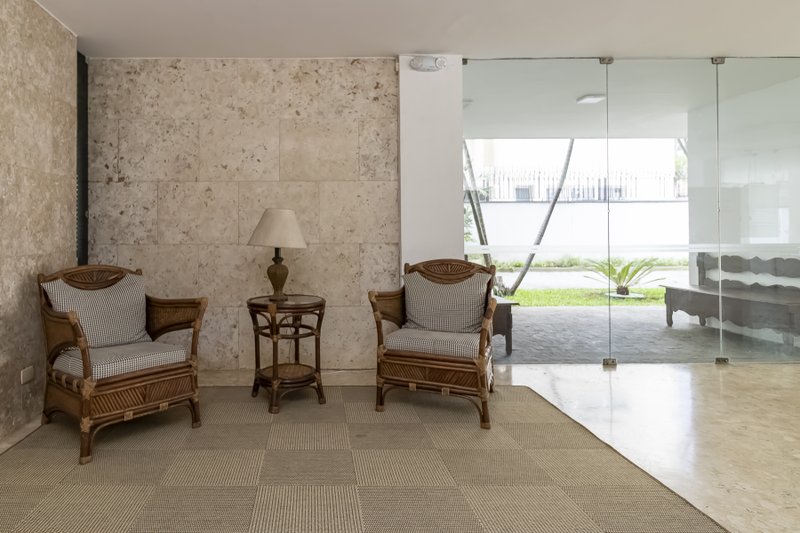 Apartamento reformado no Jardim Paulista 3 dorm 1 suíte 1 vaga Alameda Joaquim Eugênio de Lima São Paulo - 