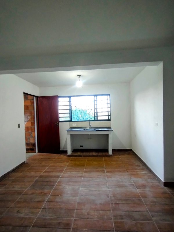 Casa-sobrado à venda no Parque Alpina - Igaratá - 