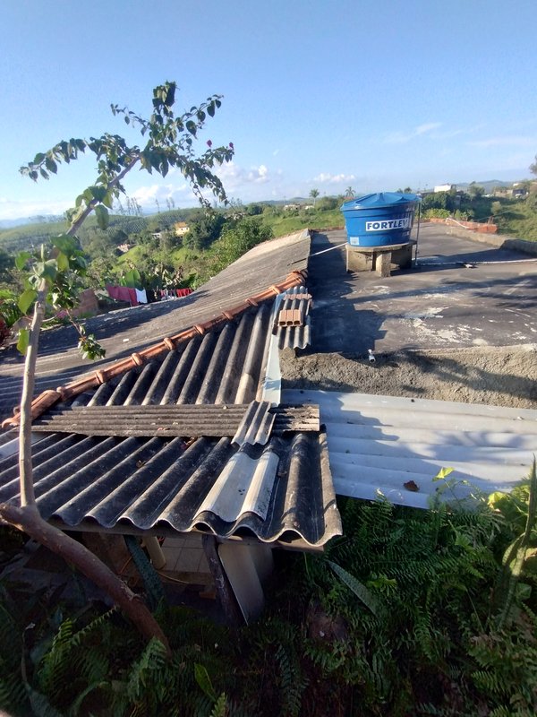Casa-sobrado à venda no Parque Alpina - Igaratá - 
