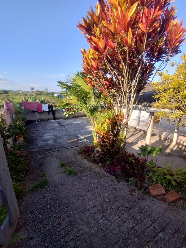 Casa-sobrado à venda no Parque Alpina - Igaratá - 