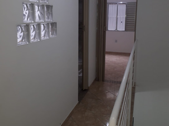 Casa com 3 dormit&oacute;rios &agrave; venda,125 m&sup2; - Condom&iacute;nio Jardim Nilton Torres - Sorocaba - SP Rua João Andrade de Barros Sorocaba - 