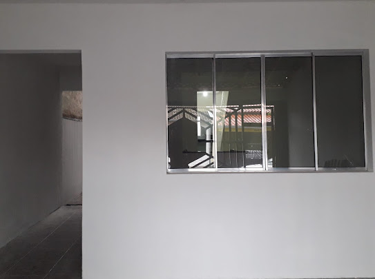 Casa com 3 dormit&oacute;rios &agrave; venda,125 m&sup2; - Condom&iacute;nio Jardim Nilton Torres - Sorocaba - SP Rua João Andrade de Barros Sorocaba - 