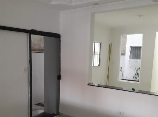 Casa com 3 dormit&oacute;rios &agrave; venda,125 m&sup2; - Condom&iacute;nio Jardim Nilton Torres - Sorocaba - SP Rua João Andrade de Barros Sorocaba - 