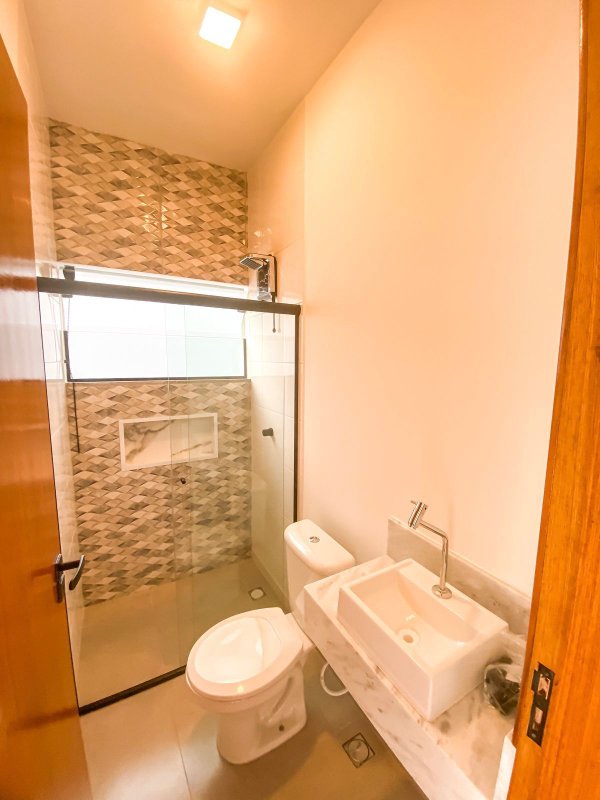 🏡 Casa Moderna, Confortável e Pronta para Morar! - Caraguatatuba - 