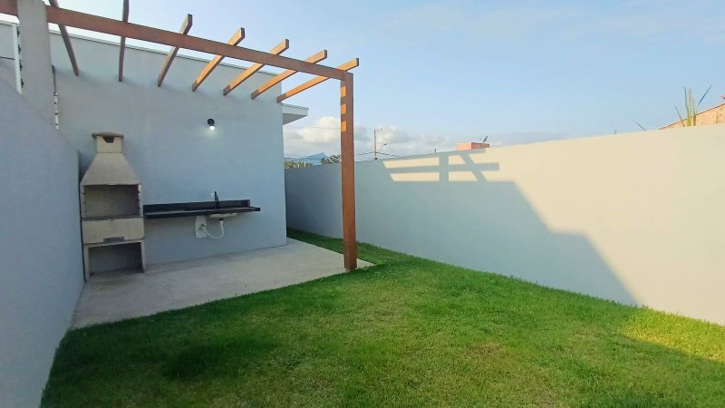 🏡 Casa Moderna, Confortável e Pronta para Morar! - Caraguatatuba - 