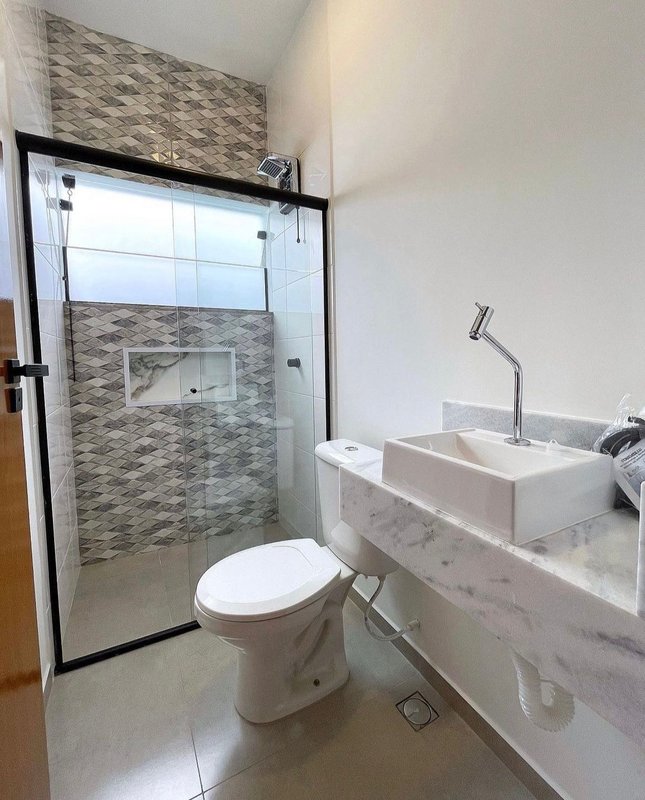 🏡 Casa Moderna, Confortável e Pronta para Morar! - Caraguatatuba - 
