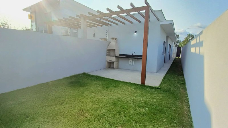 🏡 Casa Moderna, Confortável e Pronta para Morar! - Caraguatatuba - 