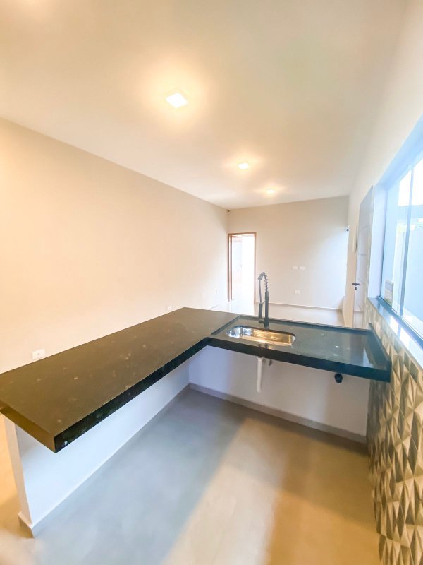 🏡 Casa Moderna, Confortável e Pronta para Morar! - Caraguatatuba - 