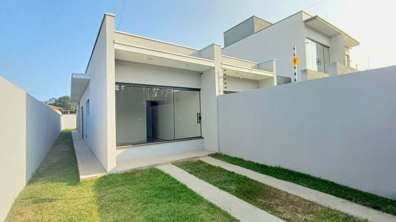 🏡 Casa Moderna, Confortável e Pronta para Morar! - Caraguatatuba - 
