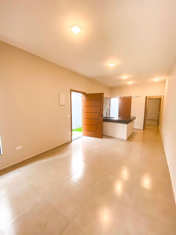 🏡 Casa Moderna, Confortável e Pronta para Morar! - Caraguatatuba - 
