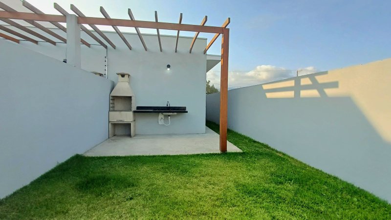 🏡 Casa Moderna, Confortável e Pronta para Morar! - Caraguatatuba - 
