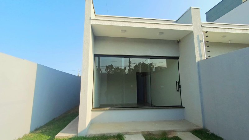🏡 Casa Moderna, Confortável e Pronta para Morar! - Caraguatatuba - 