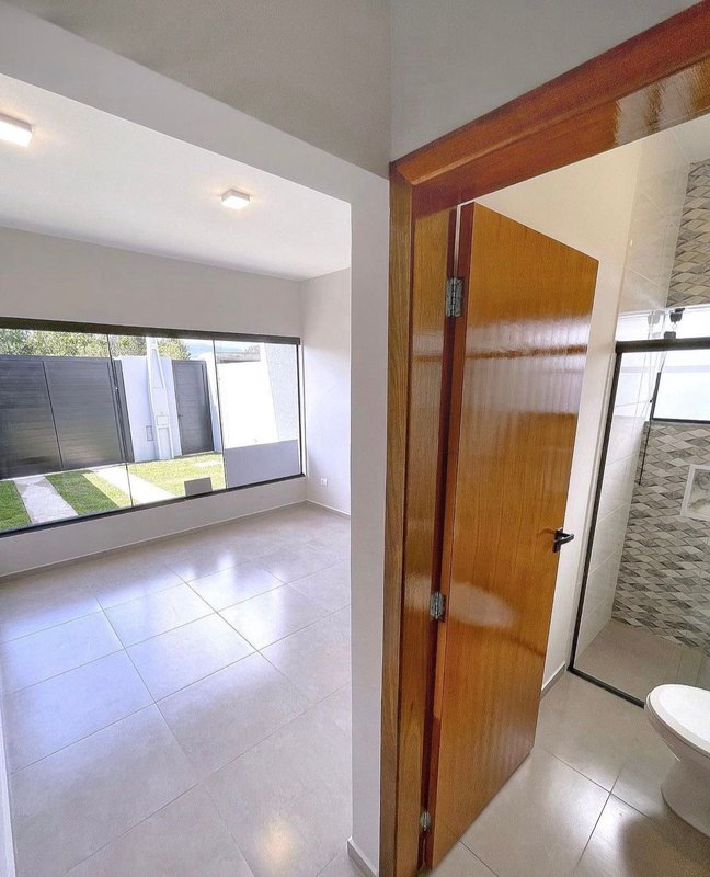 🏡 Casa Moderna, Confortável e Pronta para Morar! - Caraguatatuba - 
