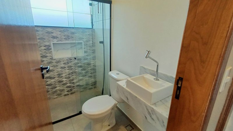 🏡 Casa Moderna, Confortável e Pronta para Morar! - Caraguatatuba - 