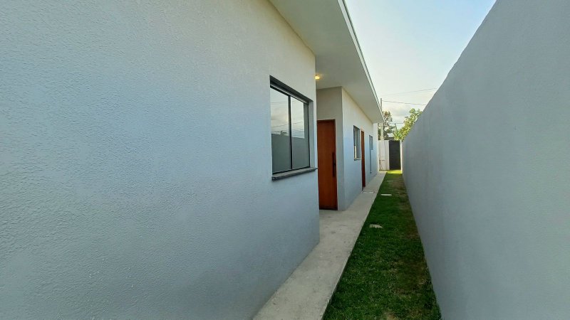 🏡 Casa Moderna, Confortável e Pronta para Morar! - Caraguatatuba - 