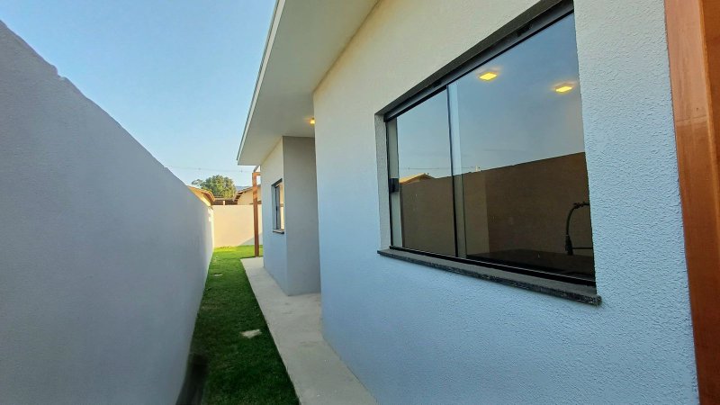 🏡 Casa Moderna, Confortável e Pronta para Morar! - Caraguatatuba - 