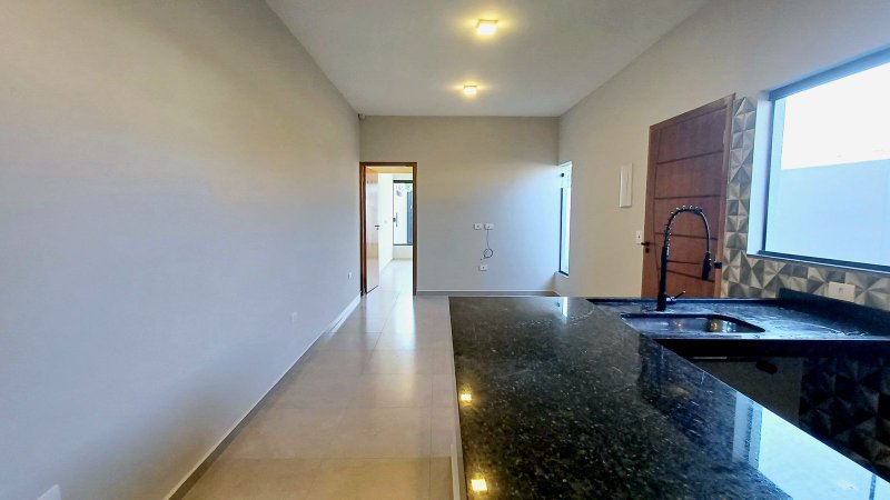 🏡 Casa Moderna, Confortável e Pronta para Morar! - Caraguatatuba - 