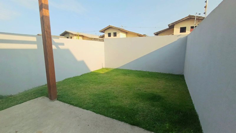 🏡 Casa Moderna, Confortável e Pronta para Morar! - Caraguatatuba - 