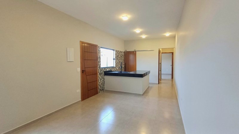 🏡 Casa Moderna, Confortável e Pronta para Morar! - Caraguatatuba - 