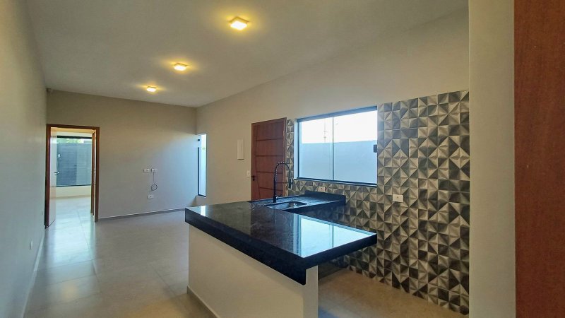 🏡 Casa Moderna, Confortável e Pronta para Morar! - Caraguatatuba - 
