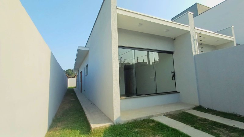 🏡 Casa Moderna, Confortável e Pronta para Morar! - Caraguatatuba - 