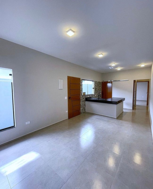 🏡 Casa Moderna, Confortável e Pronta para Morar! - Caraguatatuba - 