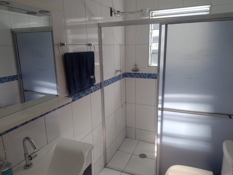 Casa 3 dormitórios- Vila Brasileira - Mogi das Cruzes - 