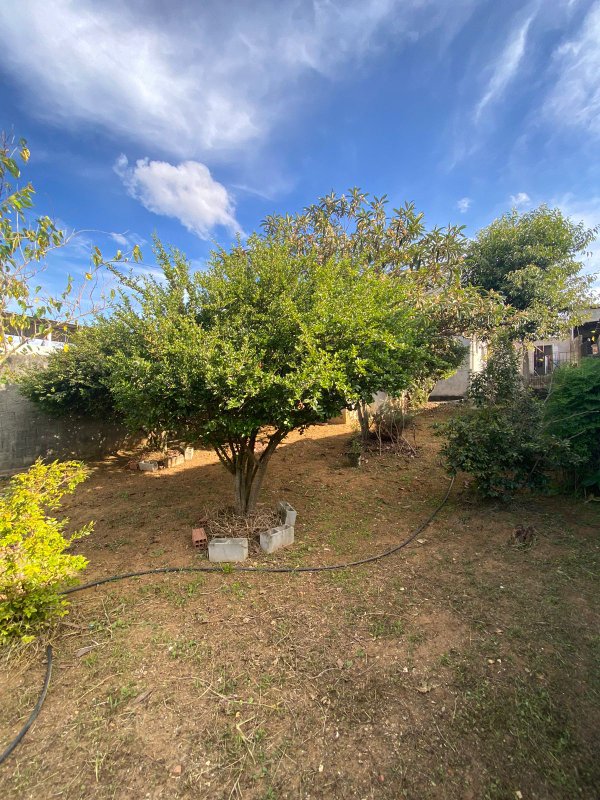 Casa 3 dormitórios- Vila Brasileira - Mogi das Cruzes - 