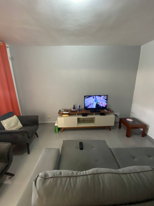 Casa 3 dormitórios- Vila Brasileira - Mogi das Cruzes - 