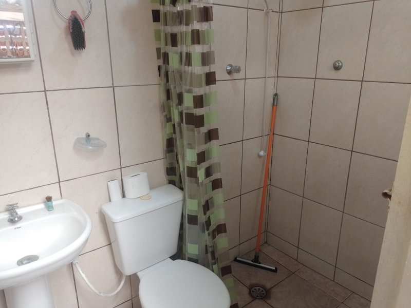 Casa 3 dormitórios- Vila Brasileira - Mogi das Cruzes - 