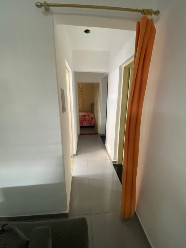 Casa 3 dormitórios- Vila Brasileira - Mogi das Cruzes - 