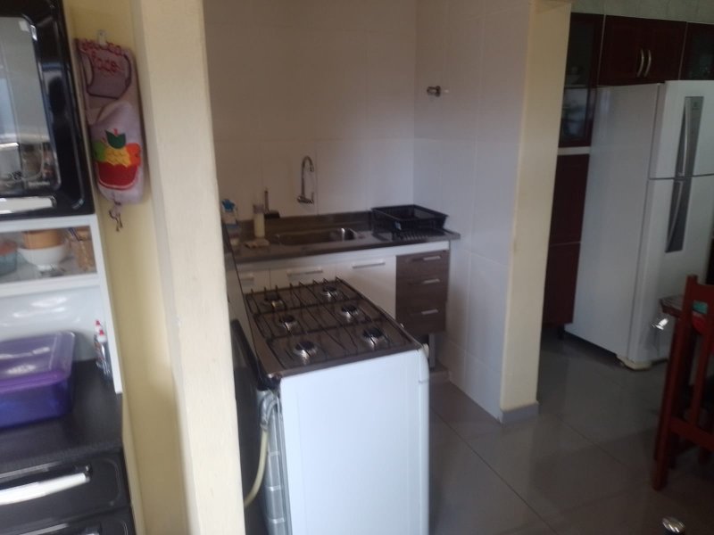 Casa 3 dormitórios- Vila Brasileira - Mogi das Cruzes - 